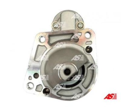 Ast стартер 12v chrysler voyager 2.8 crd фото №1