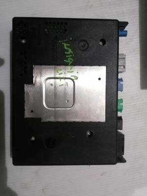 Opel insignia модуль радио навигации 23474779 фото №1