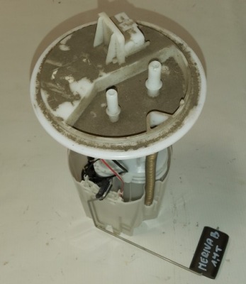 Насос пального поплавок opel meriva b 1.4t фото №1