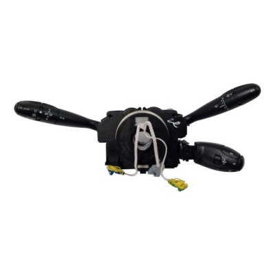 Peugeot перемикач комбінований світла 96605632xt фото №1