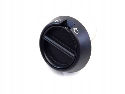 16/17 renault kangoo переключатель регулировки света фото №1