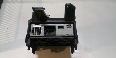 AUDI A4 A5 A6 A7 Q7 SINTONIZADOR RADIO 4G1035053E  