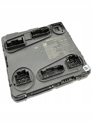 Audi a8 d5 модуль комфорта 4n0907064ch фото №1