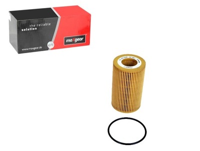 FILTRO ACEITES VW A4 A5 3.0TFSI 14- MAXGEAR  