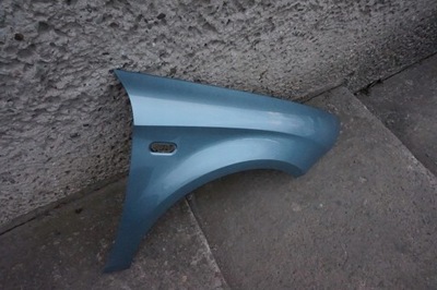 Крыло передний правый seat leon ii 2 lw5t фото №1