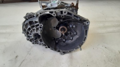 Jeep renegade 1.6 mtj коробка передач передач механическая 635.635.33 фото №1