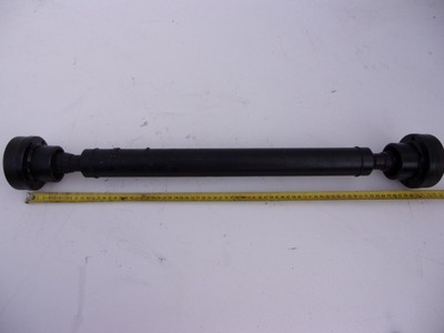 Wał приводной land rover discovery 4 3,0d фото №1