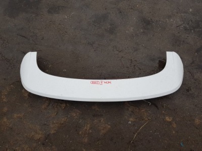 Kia ceed ii kombi спойлер крышки 87211-a2500 2012- фото №1