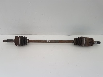 Привідний вал шарнір правий задня subaru legacy iv 2.0 d фото №1