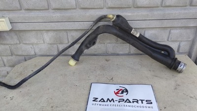 Заливна горловина пального opel corsa d 13214077 бензин фото №1