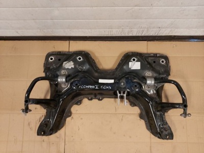 Jeep compass ii подрамник подрамник 1.6 фото №1