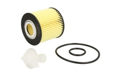 Фільтр оливи lexus es, gs, is iii, ls, nx, rc, rx фото №1