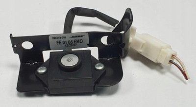 Микрофон mazda cx-7 fe01-66em0 фото №1