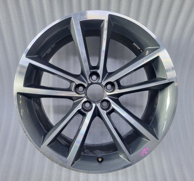 AUDI A1 S1 SPORT 7,5x18 ET39,5 5x100 8X0071498C 