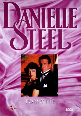 DANIELLE STEEL: PORWANIE (DVD)