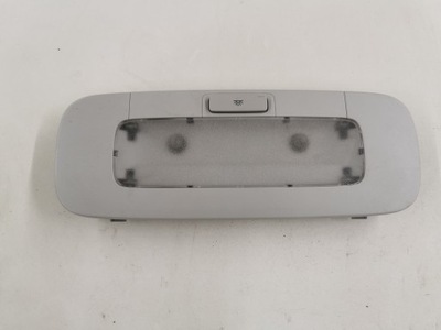 Лампа стельовий golf vi plus 1k0947291h фото №1