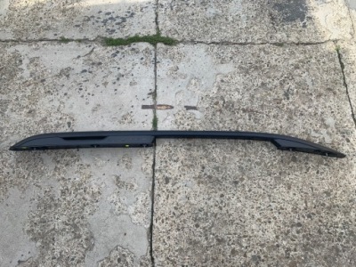 Рейлінг даховий правий dacia duster ii 738207297r фото №1