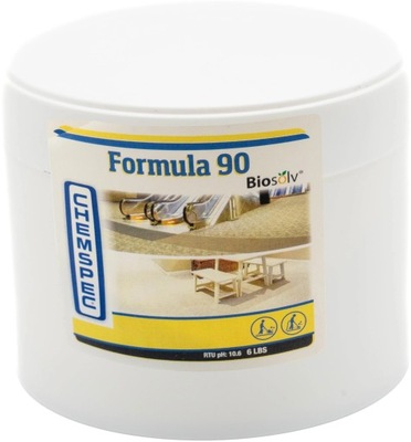 Chemspec Formula 90 250g