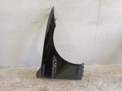 Крыло правый перед передний jaguar xf ii 2 15- фото №1