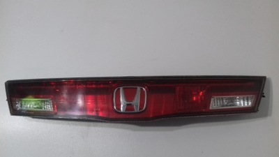 HONDA CIVIC VIII UFO TAPAOBJETIVO PARTE TRASERA LUZ LUZ DE FRENADO 132-16721 REFLECTOR FARO  