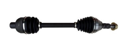 Приводной вал правая chevrolet captiva 2.0d механическая коробка передач фото №1