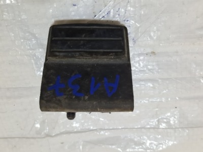 Sprinter 906 crafter відбійник гумовий елемент двері a9067330429 фото №1