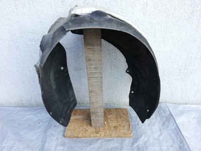 Підкрилок праве задня задні kia ceed iii 17-22 hb фото №1