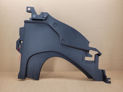 LEWA OSŁONA PASA PRZEDNIEGO C40