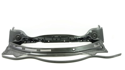 Renault laguna iii жабо фото №1