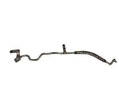 Bmw f01 f02 шланг трубка кондиціонера wąż n63 фото №1