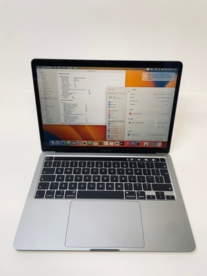 Laptop Macbook Pro 13 A2251 16GB / 500GB