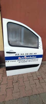 Expert ii jumpy ii дверь передние правое фото №1