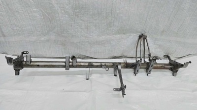 Каркас балка консоли peugeot 508 ii фото №1