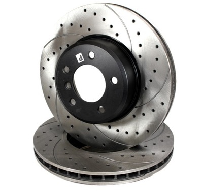 DISC FIAT TIPO 15- 281MM  