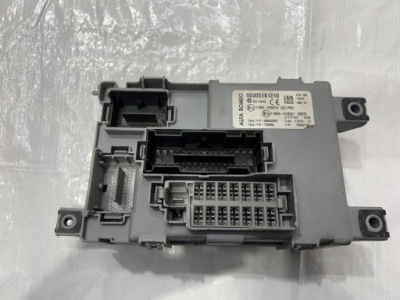 Alfa romeo mito 1.6 bsi кузов бортовой компьютер 505181210 фото №1