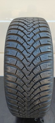 ПОКРИШКА ZIMOWA FALKEN EUROWINTER HS01 205/55R16 91 H BIEŻNIK: 7,6MM ЯК НОВИЙ