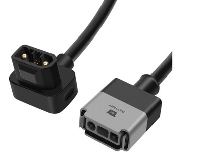 Kabel zasilający ECOFLOW PowerStream do stacji Delta 0.5 m