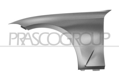 Крыло bmw 41008494439 фото №1