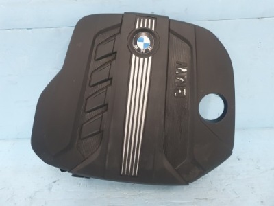 Корпус защита верхний двигателя bmw x3 f25 фото №1