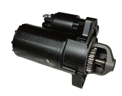 Стартер bosch 1005821855 ford ka 1.3 новый фото №1