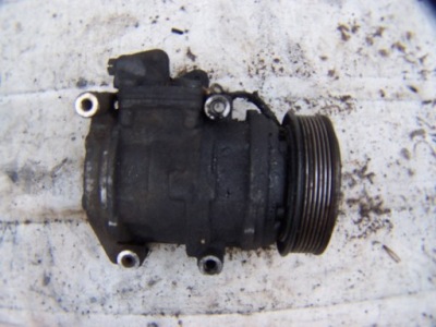 Sorento i компрессор кондиционера 16150-17700 фото №1