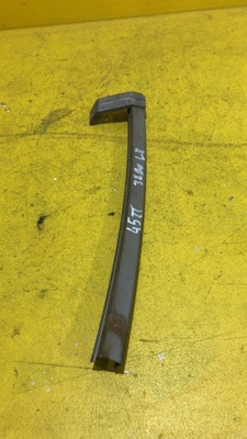 Honda accord - направляющая стекло - левый перед фото №1