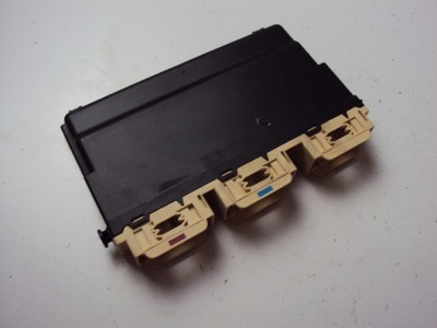 Модуль сиденье левый перед mercedes gle w167 фото №1