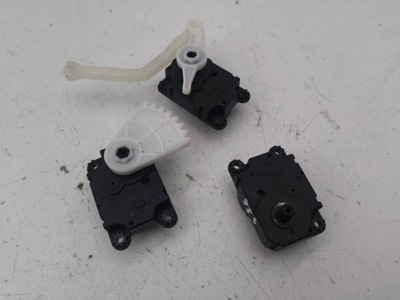 Renault zoe 2019 комплект двигатели вентилятор фото №1