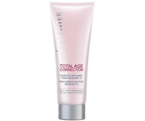 Lancaster Total Age Correction Day Cream