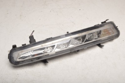 Ford mondeo mk4 фара свет led светодиодная правый фото №1