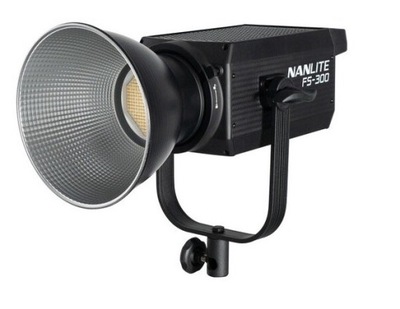 profesjonalna lampa studyjna Lampa LED Nanlite FS-300 -300W!