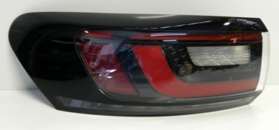 Vw id4 11a945095 led лампа задня ліва задня фото №1