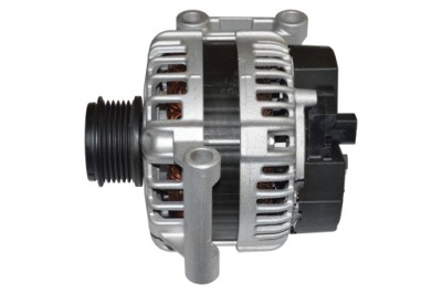 Генератор 0125711102 2.2 hdi ford transit custom v363 v363 фото №1