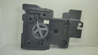 Сабвуфер ford s-max lift 2011 am2t-19a067-ac фото №1